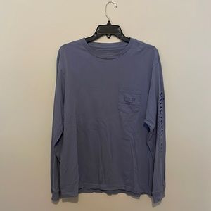 Vineyard Vines Men’s Long Sleeve T-Shirt M